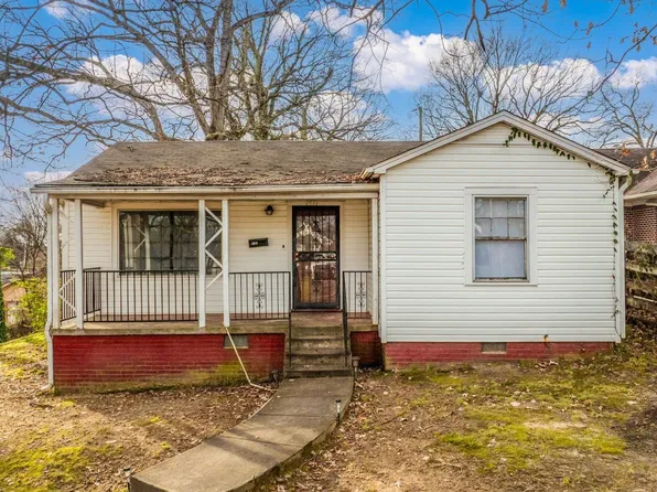 1511 W 23rd St, Little Rock, AR 72206