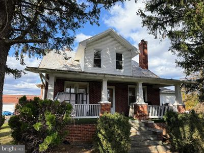 13175 Old Valley Pike, Edinburg, VA, 22824