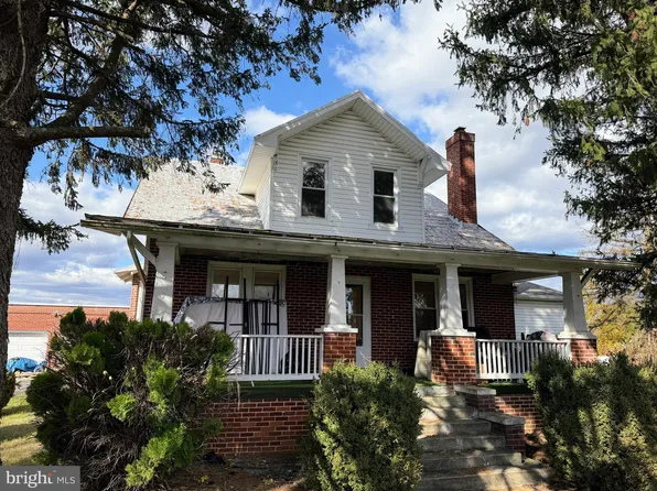 13175 Old Valley Pike, Edinburg, VA 22824