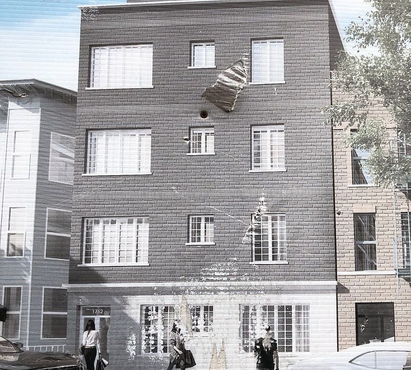 2nd image of 1752 Monroe Ave #2R