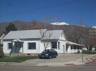 580 N Main St, Bountiful, UT 84010