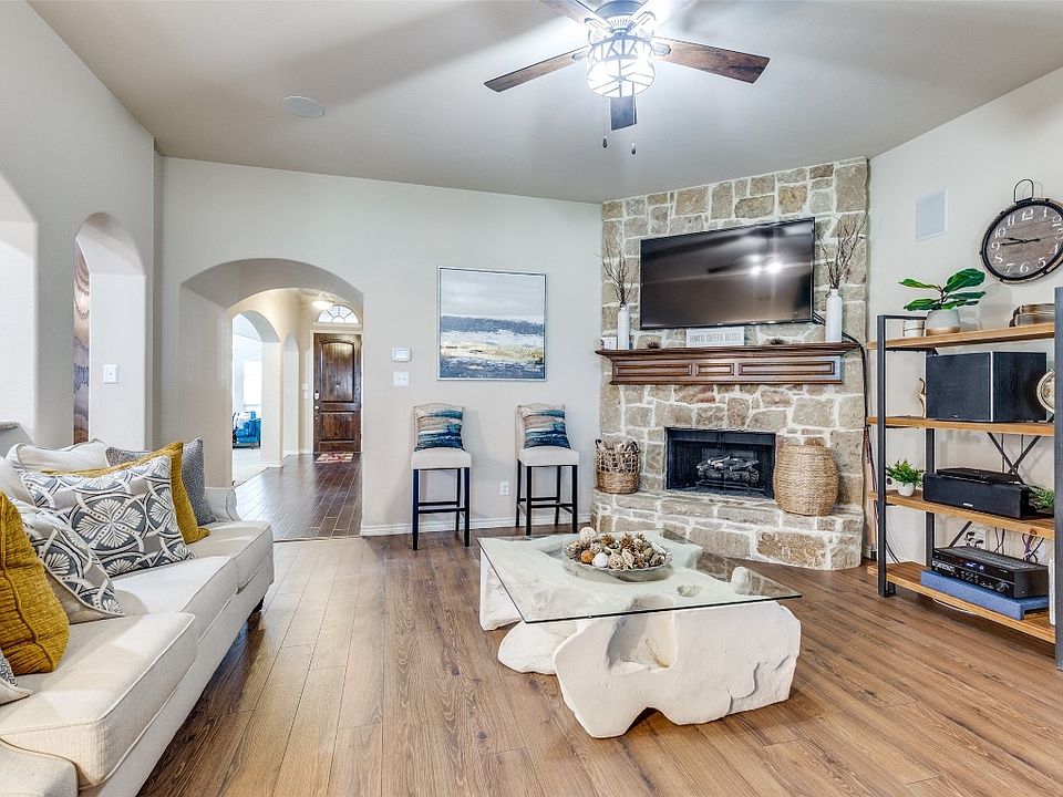 6033 Bee Balm Dr, Fort Worth, TX 76123 MLS 20323210 Zillow