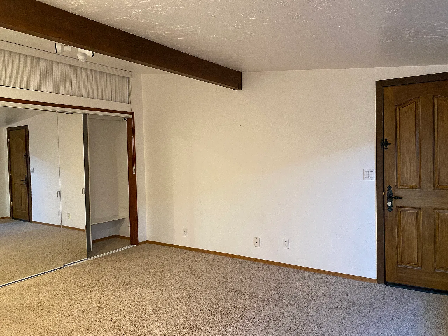 1 bed, 700 sqft, $2,550 — Photo 4