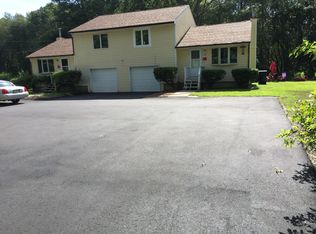 527 Boston Neck Rd, North Kingstown, RI 02852