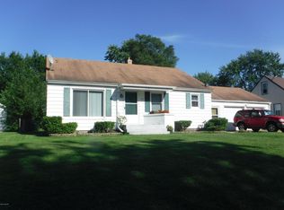 2954 Woodward Ave SW, Wyoming, MI 49509