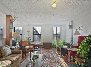 289 Bleecker St #3, New York, NY 10014