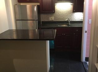 422 Beacon St #B, Boston, MA 02115