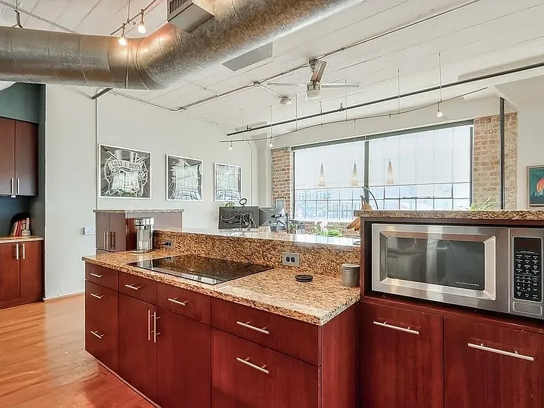426 Marietta St NW #405 — Photo 4