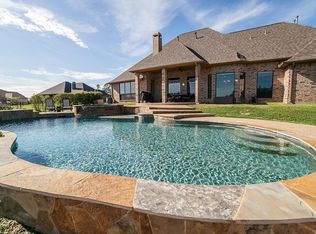 18771 Serene Water Dr, Montgomery, TX 77356