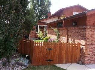 17018 W 16th Ave, Golden, CO 80401