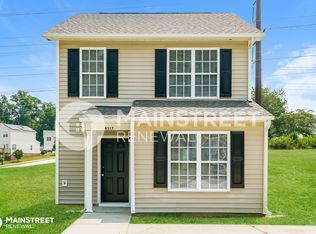 4317 Haverty Dr, Raleigh, NC 27610