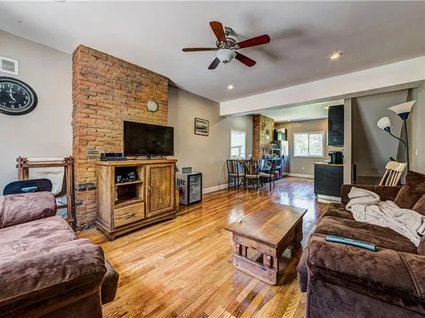 2617 Josephine St, Pittsburgh, PA 15203