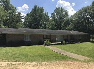 223 County Road 320, Carrollton, MS 38917