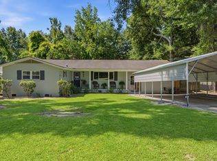 3410 W Adeline St, Hattiesburg, MS 39402