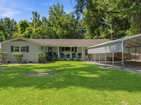 3410 W Adeline St, Hattiesburg, MS 39402