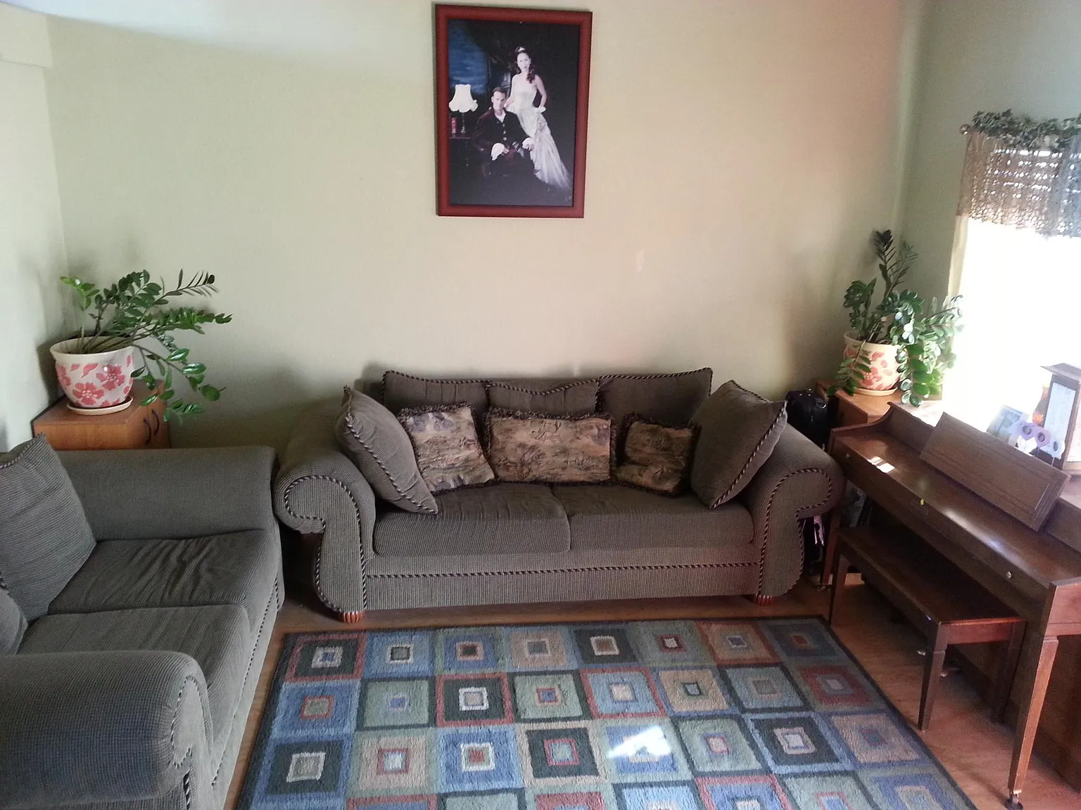 4 bed, 3.5 bath, 1750 sqft, $3,050 — Photo 4