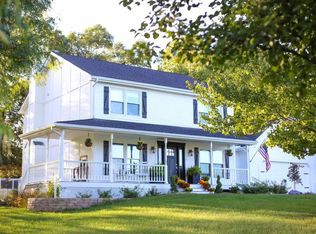 18210 Lone Elm Rd, Olathe, KS 66062