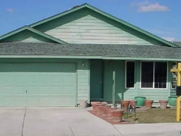 6103 Camden Dr, Pasco, WA 99301