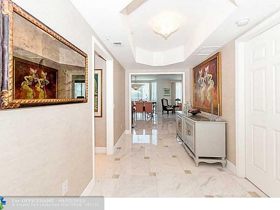 3rd image of 411 N New River Dr E APT 2201