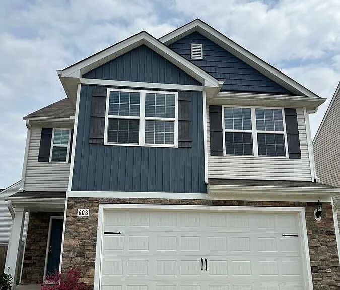 608 Frosty Way — Photo 3