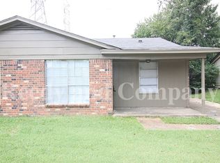3385 Barbwood Dr, Memphis, TN 38118