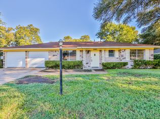 3402 Chisholm Trl, Temple, TX 76504