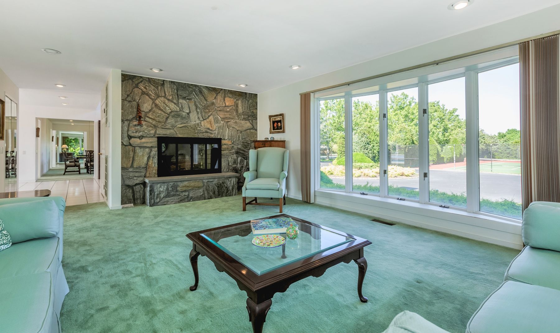 17 Pine Tree Ln. in Westhampton Out East