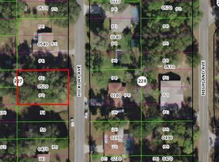 925 Hickory Ave, Inverness, FL 34452