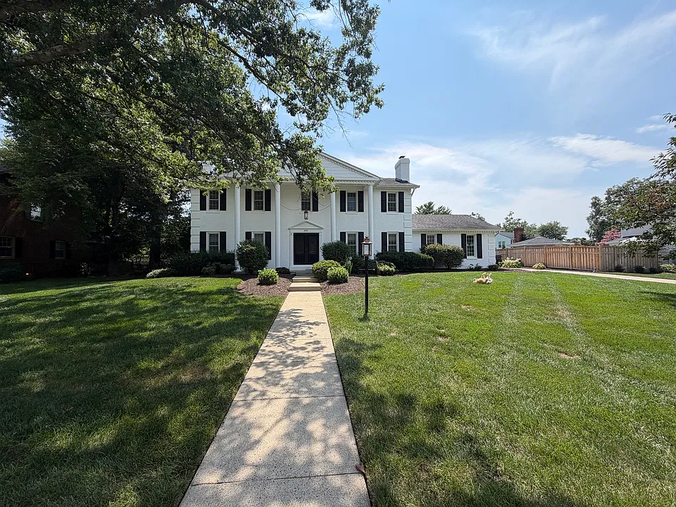 9315 Mount Vernon Cir