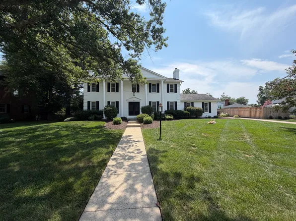 9315 Mount Vernon Cir, Alexandria, VA 22309