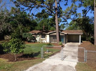 12 NE 48th Ter, Gainesville, FL 32641