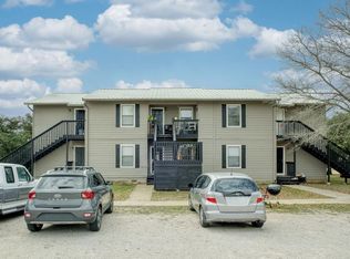 506 Willow St #6, Bertram, TX 78605