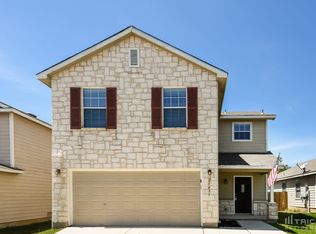 25431 Longbranch Run, San Antonio, TX 78261
