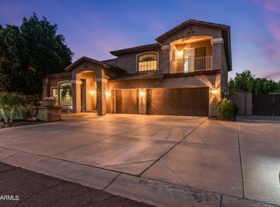 8032 W Briden Ln, Peoria, AZ 85383
