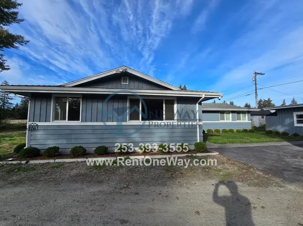 25502 Mountain Hwy E, Spanaway, WA 98387