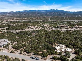 2971 Broken Sherd Trl, Santa Fe, NM 87506