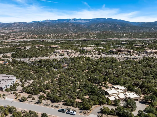 2971 Broken Sherd Trl, Santa Fe, NM 87506