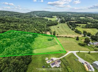 92 Fisher Dr, Fairfield, VT 05455