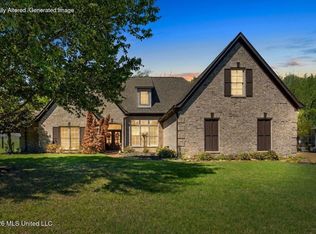 3815 Park Creek Dr, Southaven, MS 38672