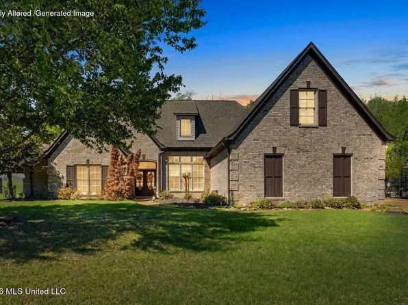3815 Park Creek Dr, Southaven, MS 38672