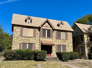 4017 Herschel Ave, Dallas, TX 75219