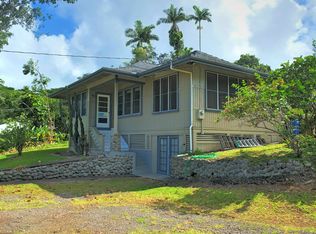 Old Mamalahoa Hwy, Hakalau, HI 96710