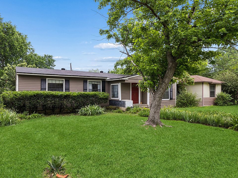 1st image of 2816 Encino Dr