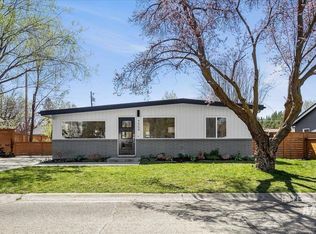 4509 W Magnolia St, Boise, ID 83703