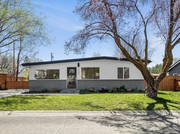 4509 W Magnolia St, Boise, ID 83703
