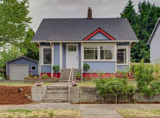 1218 W 23rd St, Vancouver, WA 98660