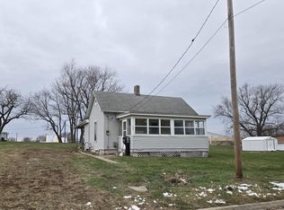 1414 S 20th St, Centerville, IA 52544