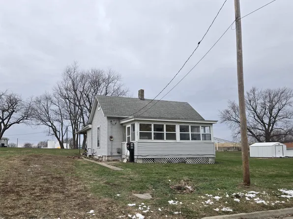 1414 S 20th St, Centerville, IA 52544