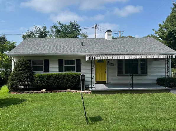 602 Gay Pl, Lexington, KY 40505