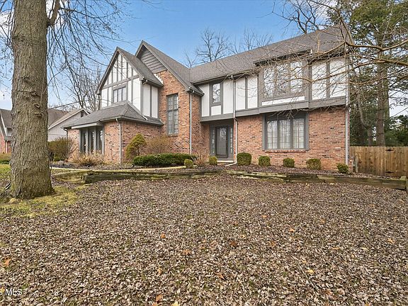 2nd image of 4504 Sulgrave Dr